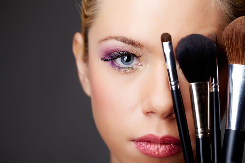 Which Is The Best Natural Makeup?
